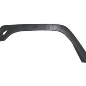 Fender Flare Ptm Passenger Side Jeep Wrangler 1997-2006 , CH1269106