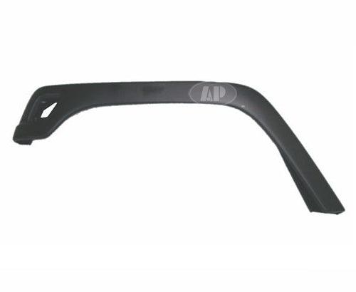 Fender Flare Ptm Passenger Side Jeep Wrangler 1997-2006 , CH1269106