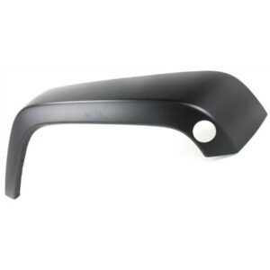 Fender Flare Front Passenger Side Jeep Wrangler 2018 Ptm , CH1269108