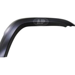 Fender Flare Front Passenger Side Jeep Liberty 2005-2007 Ptm , CH1269110
