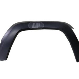 Fender Flare Front Passenger Side Jeep Liberty 2008-2012 Ptm , CH1269117