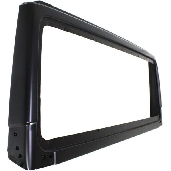 Windshield Frame Front Jeep Wrangler 2003-2006 , CH1280107 - Image 3