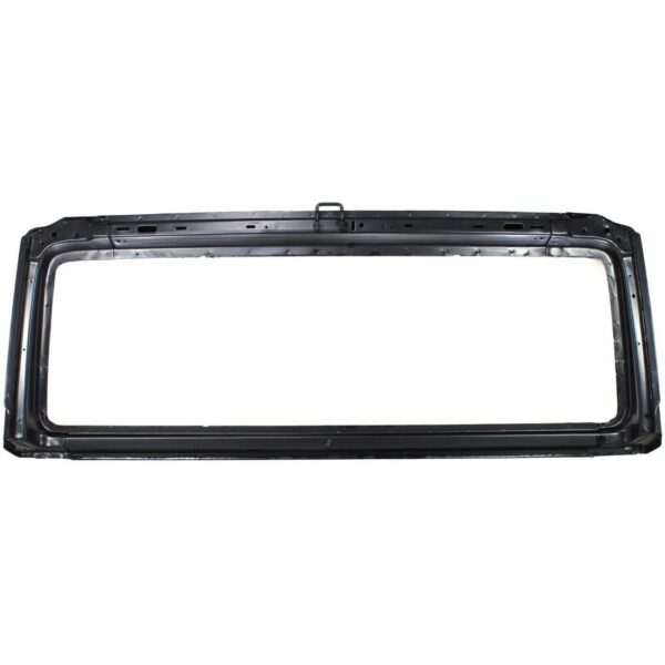 Windshield Frame Front Jeep Wrangler 2003-2006 , CH1280107 - Image 4