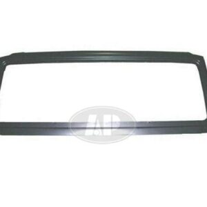 Windshield Frame Front Jeep Wrangler 2003-2006 , CH1280107