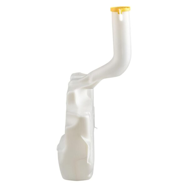 Windshield Washer Tank Chrysler Town Country 2008-2016 Without Washer , CH1288192 - Image 2