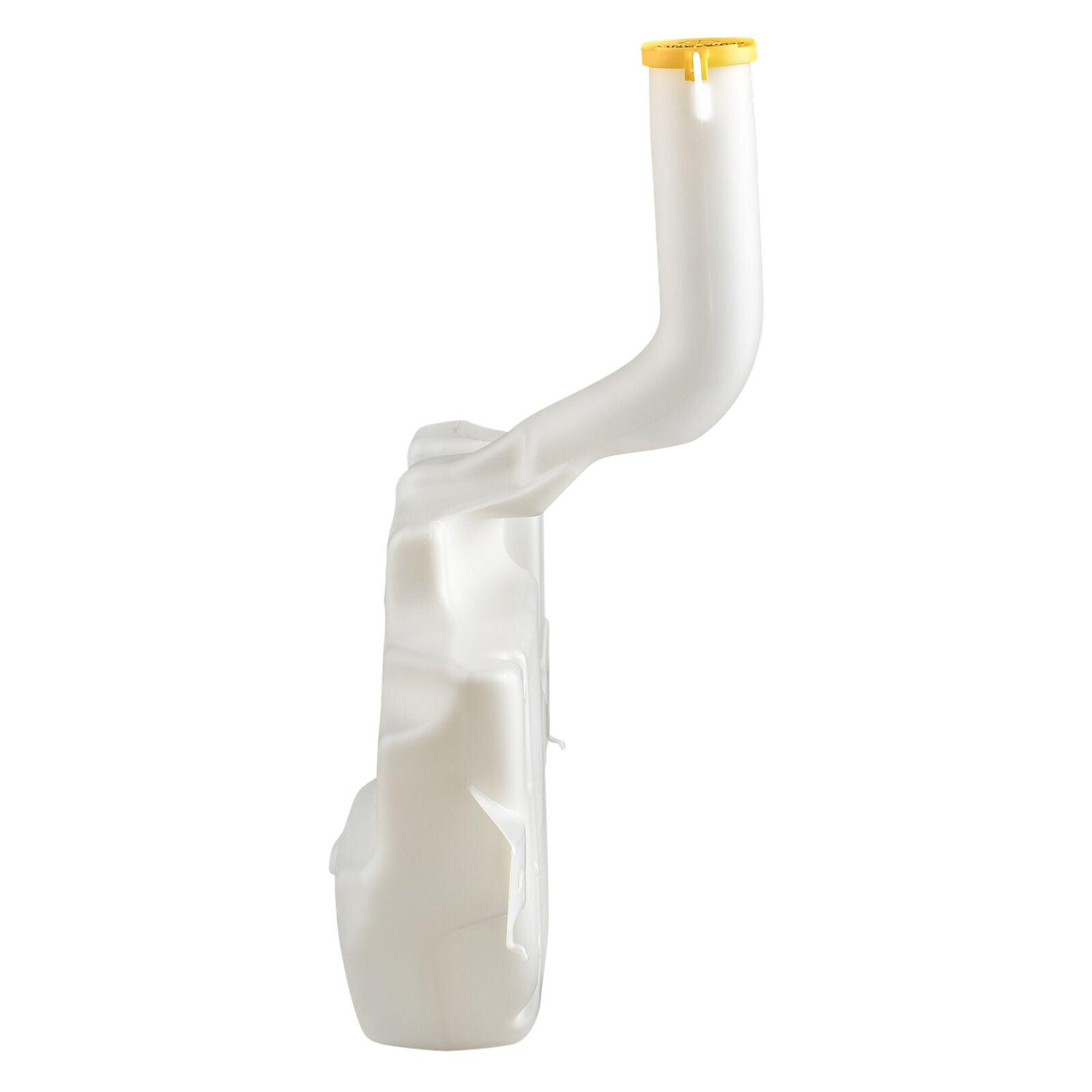 Windshield Washer Tank Dodge Caravan 2008-2019 Without Washer , CH1288192