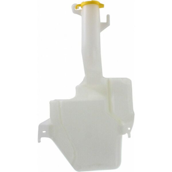Windshield Washer Tank Dodge Caravan 2008-2019 Without Pump/Sensor With Washer , CH1288194 - Image 2