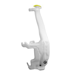 Windshield Washer Tank Jeep Grand Cherokee 2014-2019 Without Pump/Washer With Cap , CH1288214