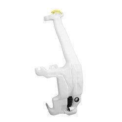 Windshield Washer Tank Jeep Grand Cherokee 2014-2019 Without Washer With Pump/Cap , CH1288215