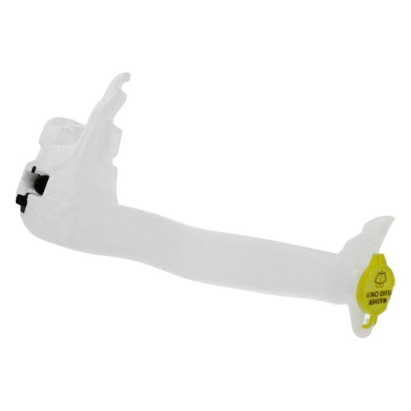 Windshield Washer Tank Jeep Grand Cherokee 2014-2019 Without Washer With Pump/Sensor , CH1288216 - Image 2