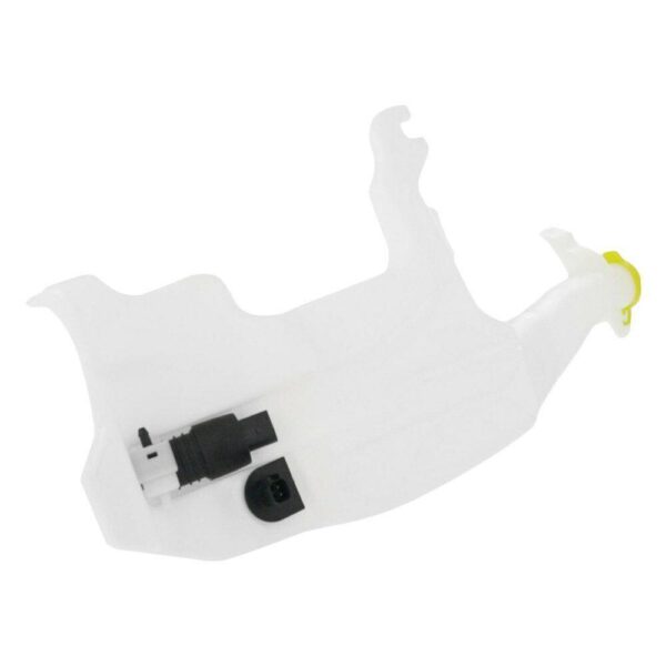Windshield Washer Tank Dodge Durango 2014-2019 Without Washer With Pump/Sensor , CH1288216 - Image 3
