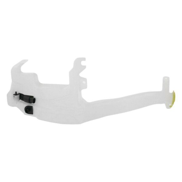 Windshield Washer Tank Dodge Durango 2014-2019 Without Washer With Pump/Sensor , CH1288216 - Image 4