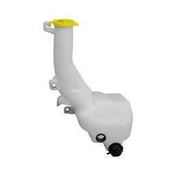 Windshield Washer Tank Chrysler 300 2011-2019 With Cap/Pump , CH1288239