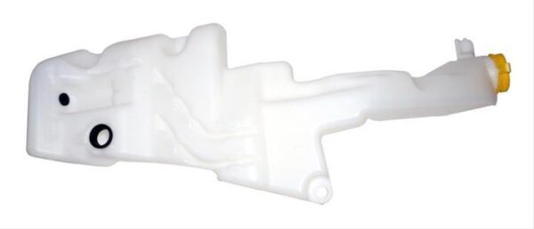Washer Tank Jeep Cherokee 2014-2018 Without Head Lamp Washer With Cap , CH1288250 - Image 2