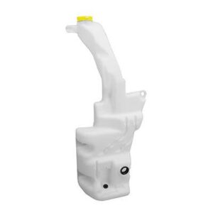 Washer Tank Jeep Cherokee 2014-2018 Without Head Lamp Washer With Cap , CH1288250