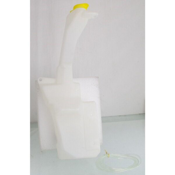 Washer Tank Jeep Cherokee 2014-2018 Without Head Lamp Washer With Cap/Pump/Sensor , CH1288251 - Image 4