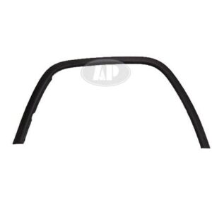 Wheel Opening Moulding Front Driver Side Jeep Grand Cherokee 2011-2016 Laredo/Ltd , CH1290106