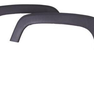 Wheel Arch Trim Front Driver Side Jeep Renegade 2015-2021 , CH1290113