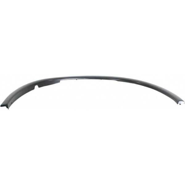 2011-2025 Dodge Durango Wheel Arch Trim Front Driver Side Ptm , CH1290114 - Image 2