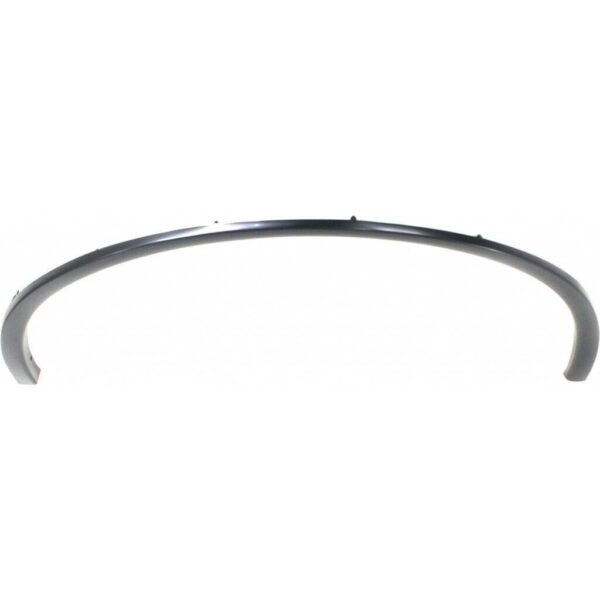 2011-2025 Dodge Durango Wheel Arch Trim Front Driver Side Ptm , CH1290114 - Image 3