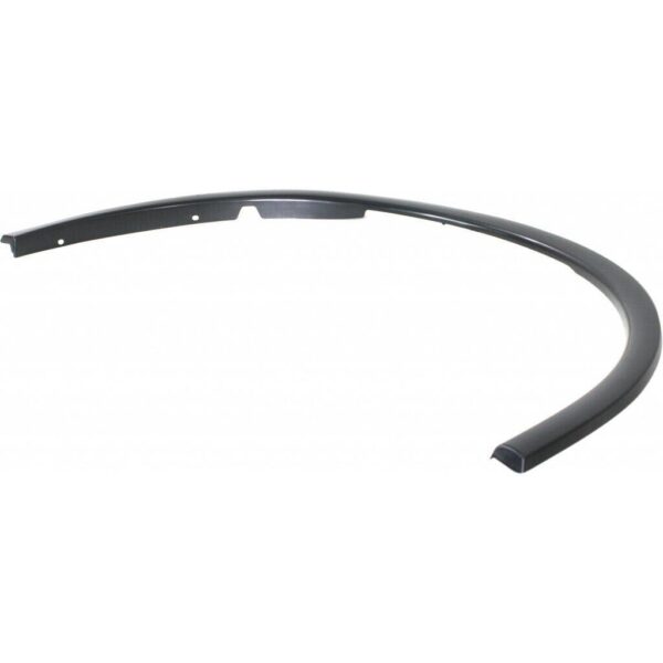2011-2025 Dodge Durango Wheel Arch Trim Front Driver Side Ptm , CH1290114 - Image 4