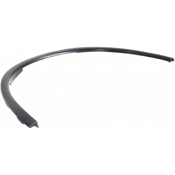 2011-2025 Dodge Durango Wheel Arch Trim Front Driver Side Ptm , CH1290114 - Image 5