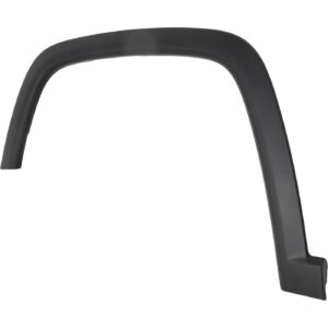 2017-2025 Jeep Compass Wheel Arch Trim Front Driver Side , CH1290123