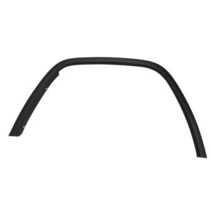 Wheel Arch Trim Front Driver Side Jeep Grand Cherokee 2017-2021 Ptm , Ch1290125 - Hunt Parts