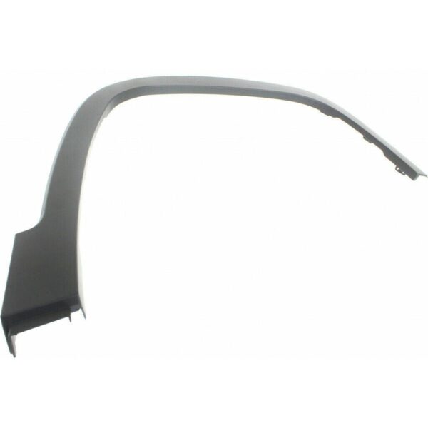 Wheel Arch Trim Front Passenger Side Jeep Cherokee 2014-2018 , CH1291111 - Image 5