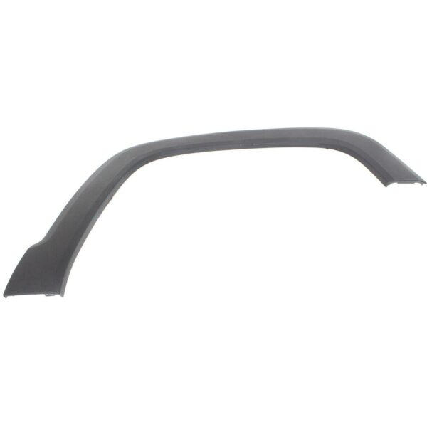Wheel Arch Trim Front Passenger Side Jeep Renegade 2015-2021 , CH1291113 - Image 2