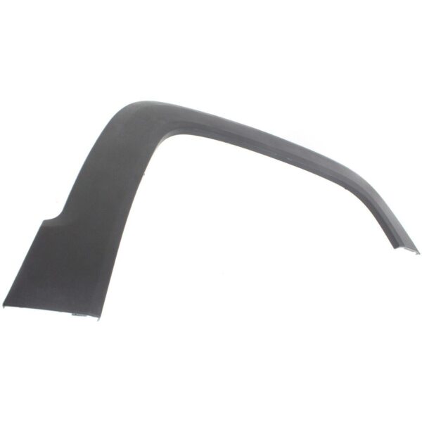 Wheel Arch Trim Front Passenger Side Jeep Renegade 2015-2021 , CH1291113 - Image 3