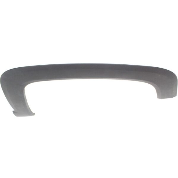 Wheel Arch Trim Front Passenger Side Jeep Renegade 2015-2021 , CH1291113 - Image 4