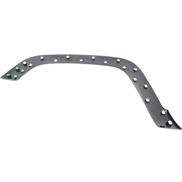 Wheel Arch Trim Front Passenger Side Jeep Renegade 2015-2021 , CH1291113 - Image 5