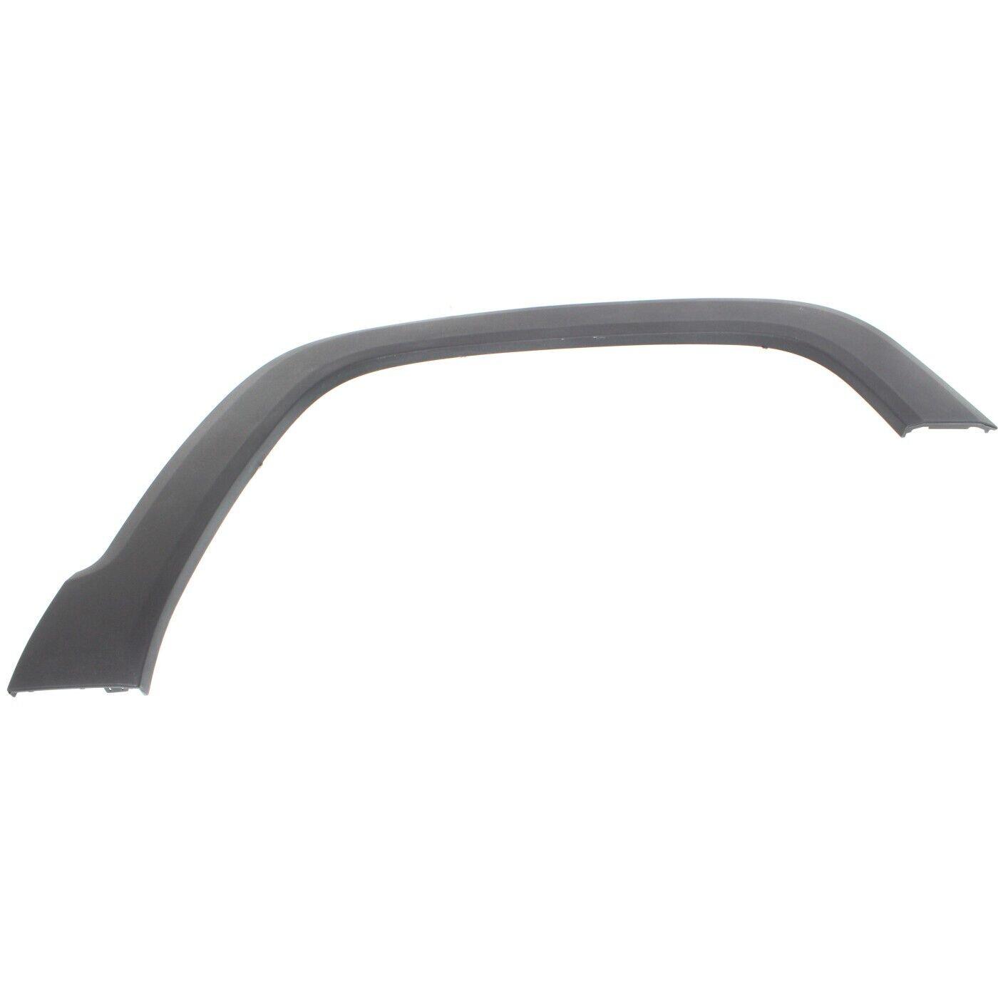 Wheel Arch Trim Front Passenger Side Jeep Renegade 2015-2021 , CH1291113