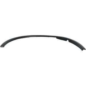 2011-2025 Dodge Durango Wheel Arch Trim Front Passenger Side Ptm , CH1291114
