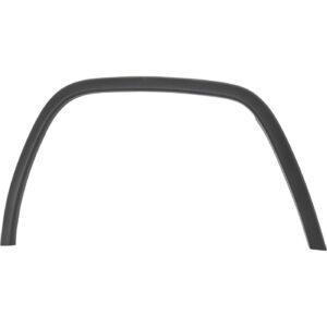 Wheel Arch Trim Front Passenger Side Jeep Grand Cherokee 2017-2021 Ptm , Ch1291125 - Hunt Parts