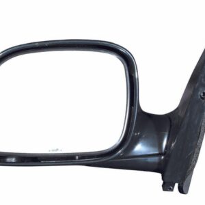 Mirror Driver Side Dodge Caravan 1996-2000 Manual , CH1320110