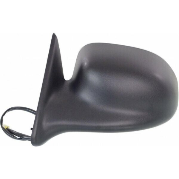 Mirror Driver Side Dodge Durango 1998-2000 Power Non-Fold , CH1320157 - Image 2