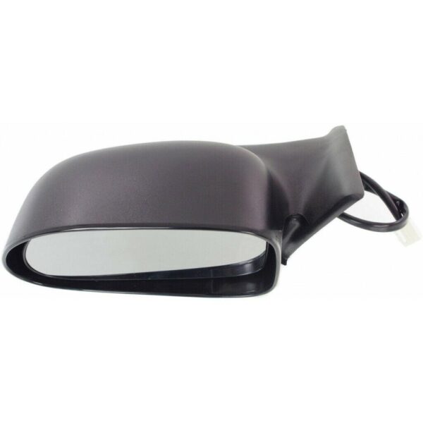 Mirror Driver Side Dodge Durango 1998-2000 Power Non-Fold , CH1320157 - Image 3