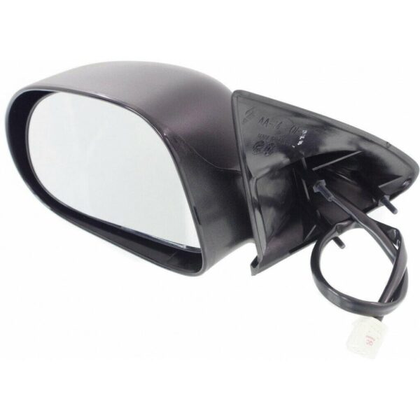 Mirror Driver Side Dodge Durango 1998-2000 Power Non-Fold , CH1320157 - Image 4