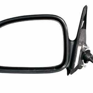 Mirror Driver Side Dodge Durango 1998-2000 Power Non-Fold , CH1320157