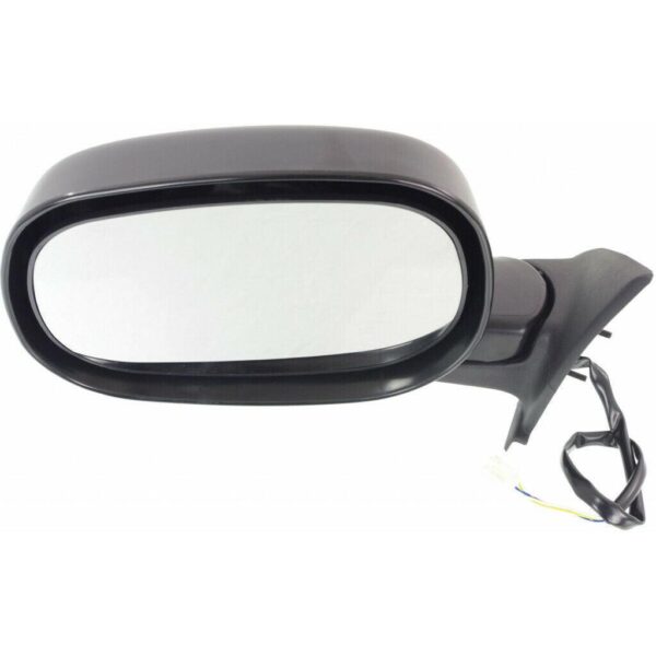 Mirror Driver Side Dodge Durango 1998-2000 Power Foldway , CH1320160 - Image 3