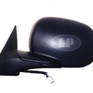 Mirror Driver Side Dodge Durango 1998-2000 Power Heated Fold , CH1320177