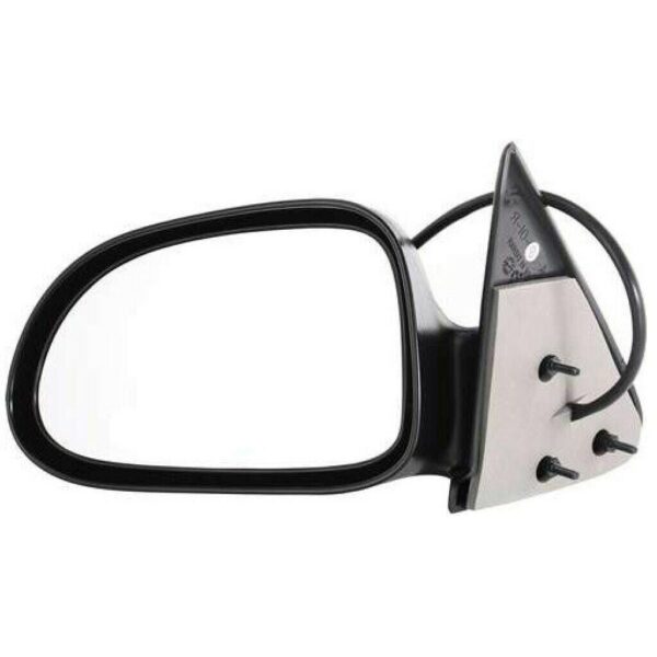 Mirror Driver Side Dodge Dakota 2001-2004 Power , CH1320198 - Image 2