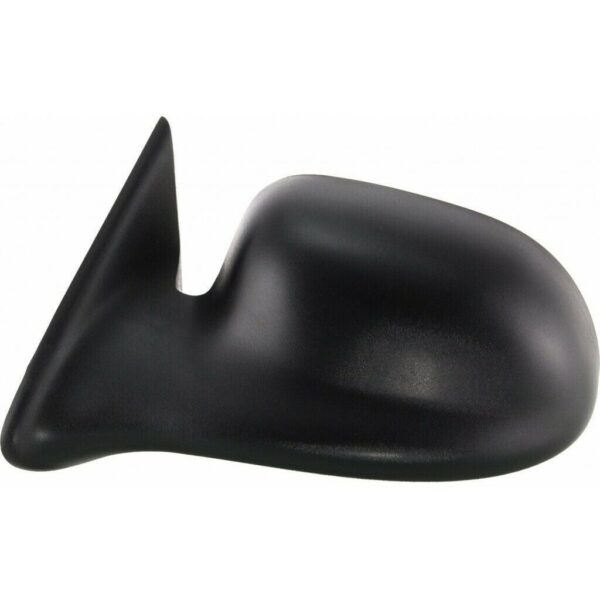Mirror Driver Side Dodge Dakota 2001-2004 Power , CH1320198 - Image 3