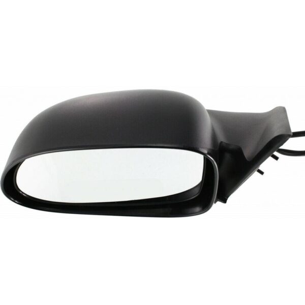 Mirror Driver Side Dodge Dakota 2001-2004 Power , CH1320198 - Image 4