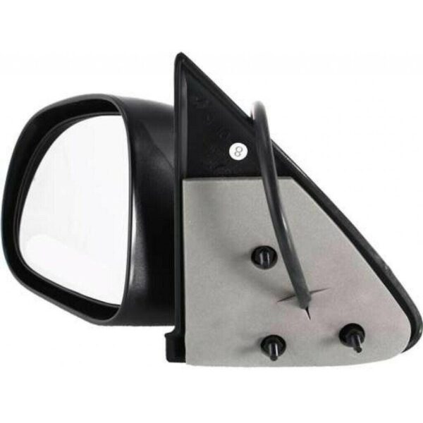 Mirror Driver Side Dodge Dakota 2001-2004 Power , CH1320198 - Image 5