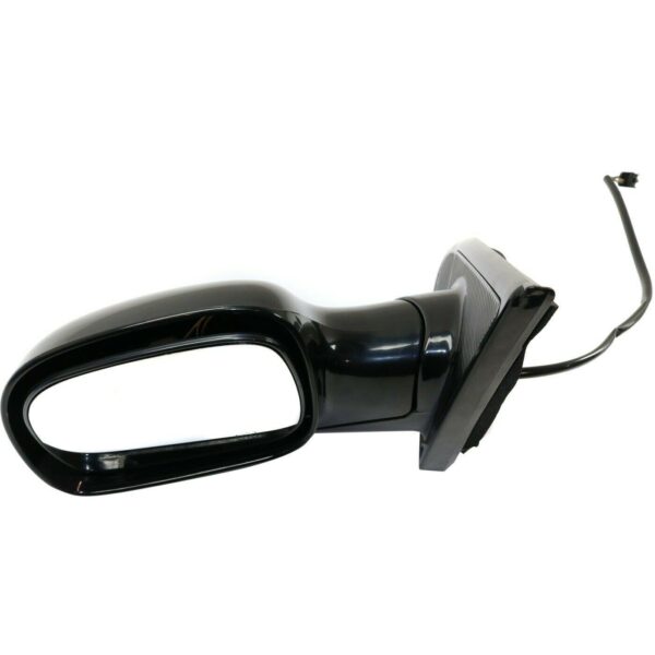 Mirror Driver Side Chrysler Voyager 2001-2003 Power Heated , CH1320199 - Image 4