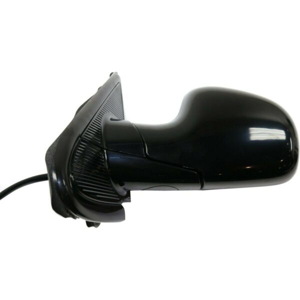 Mirror Driver Side Chrysler Voyager 2001-2003 Power Heated , CH1320199 - Image 5