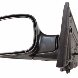 Mirror Driver Side Dodge Caravan 2001-2007 Power , CH1320204